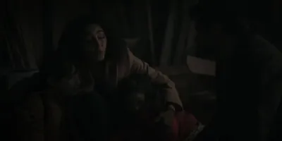 E6.Home Invasion