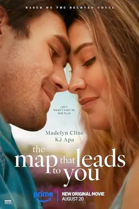 The Map That Leads to You - Movie free on Castle