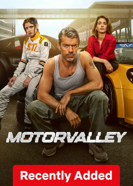Motorvalley