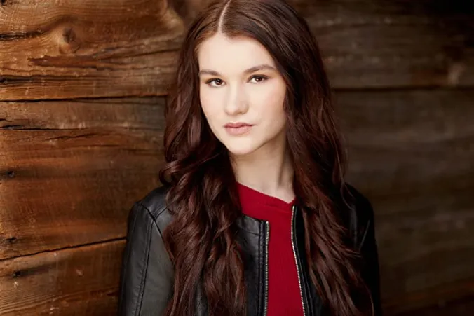 Ashleigh Morrison