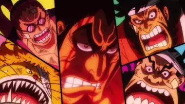 E974.Oden Wouldn't Be Oden If It Wasn't Boiled!