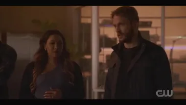 E11.A New World, Part Two