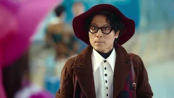 E4.The Pop-up Shop and the Tailor Shop