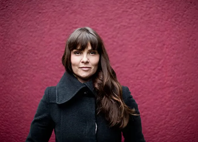 Una Kavanagh