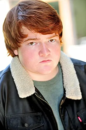 Trevor Larcom