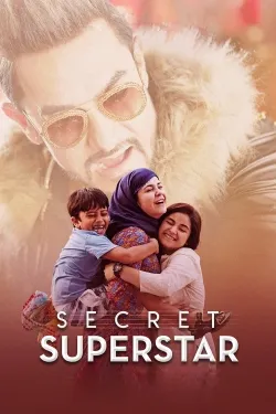 Secret Superstar - Movie free on Castle