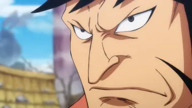 E944.The Coming of the Storm! Big Mom's Great Rampage!