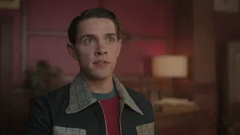 E14.Chapter One Hundred and Thirty-One: Archie The Musical