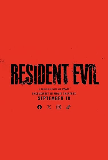 Resident Evil