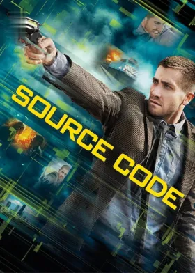 Source Code - Movie free on Castle
