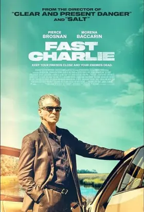 Fast Charlie - Movie free on Castle