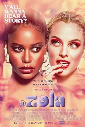 Zola - Movie free on Castle