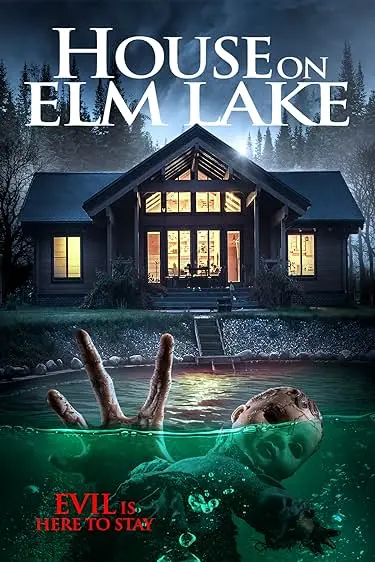 House on Elm Lake