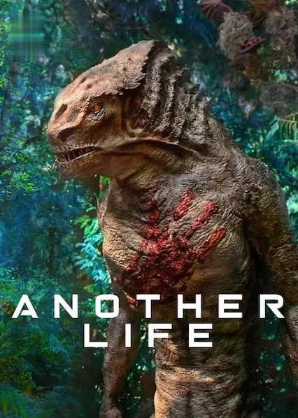 TV series poster: Another Life