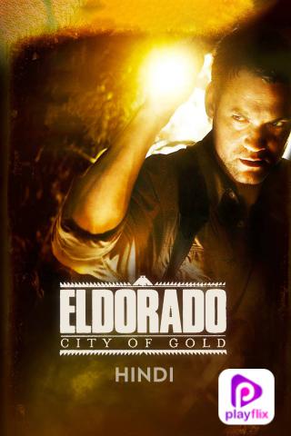 El Dorado: City Of Gold