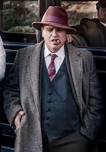 Louis Fasanaro