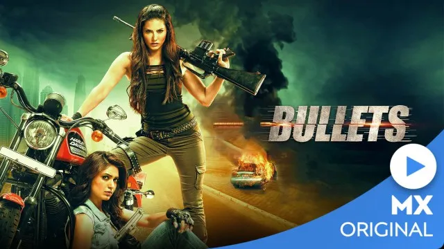 Bullets