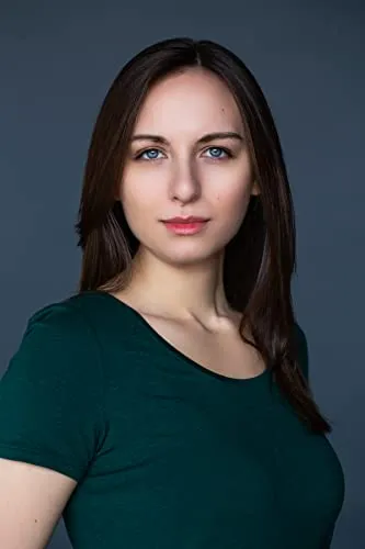 Lizzie Lucas