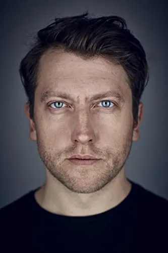 James Thorne
