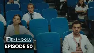 Episode 50