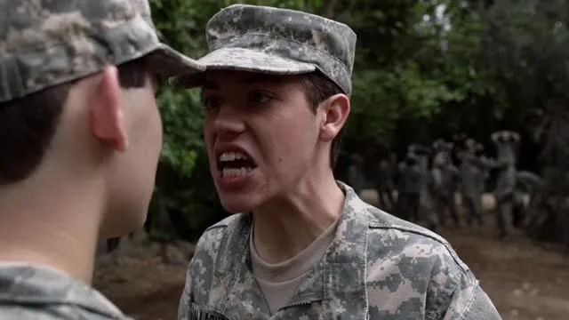 E1.Are you there Shim? It’s me, Ian.