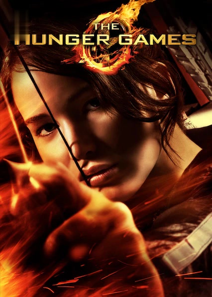 The Hunger Games