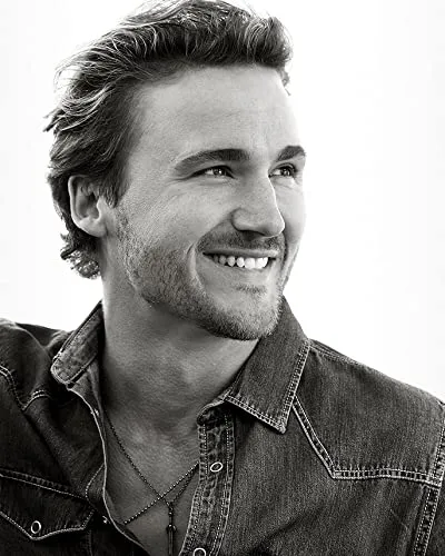 Jake B. Miller