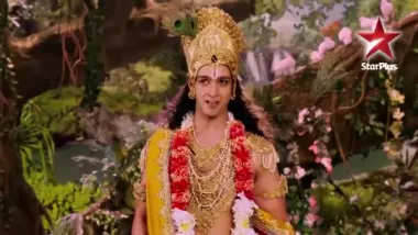 E1.Shantanu Accepts Bhishma as His Son