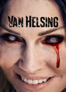 Van Helsing - Web Serie complete free on Castle