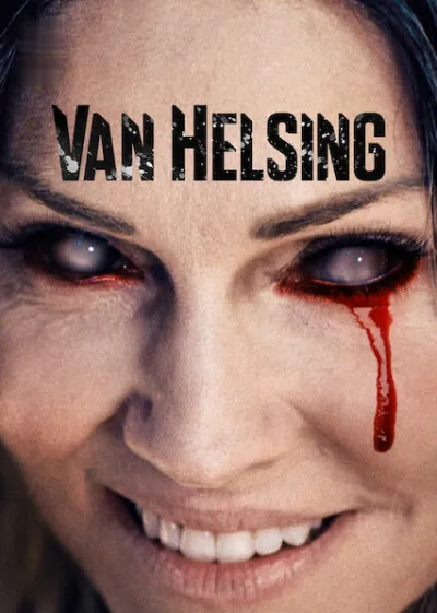 Van Helsing