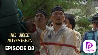 The Crown Princess' Desire