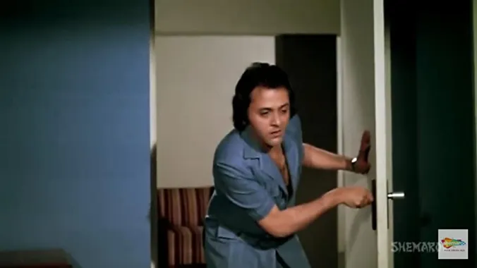 Sharad Kumar
