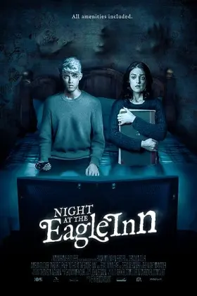 Night at the Eagle Inn - Movie free on Castle