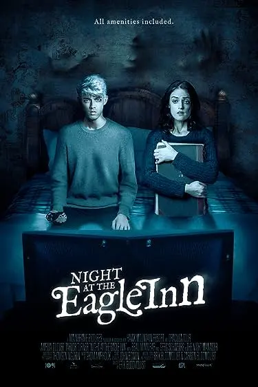 Movie Poster: Night at the Eagle Inn