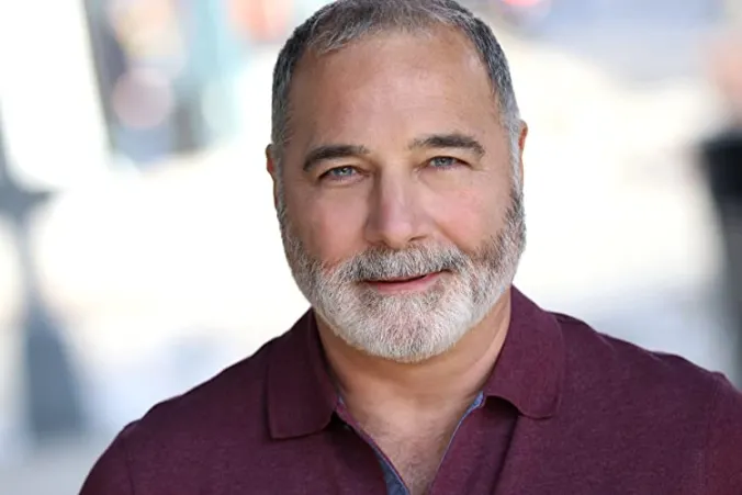 Mitch Poulos