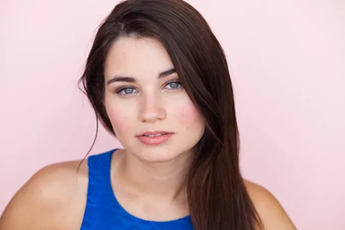 Madeline Marconi
