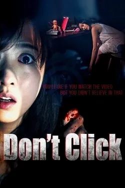 Don't Click - Movie free on Castle