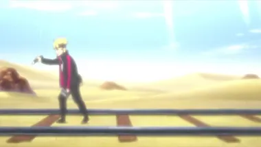 E120.With Sasuke as the Goal