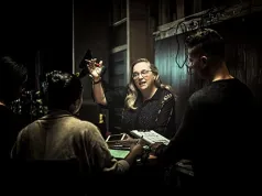 Heather Hawthorn Doyle