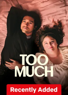 Too Much - Web Serie complete free on Castle