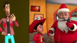 Sleigh Ki Sawaari
