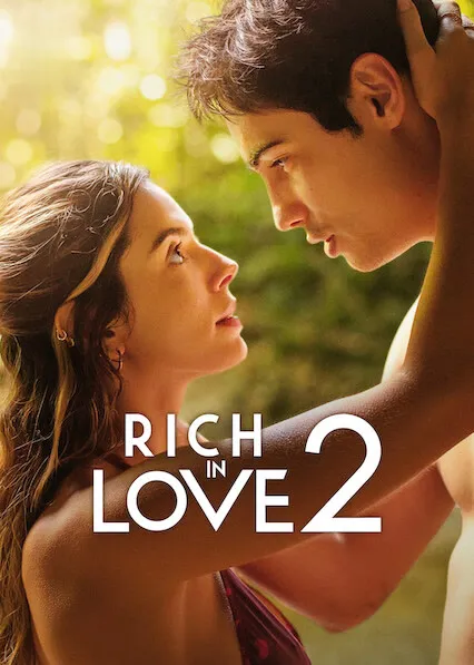 Movie Poster: Rich in Love 2