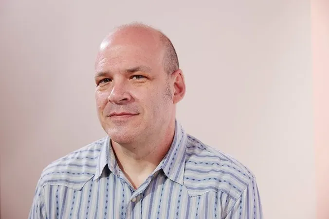 Nathan Zellner