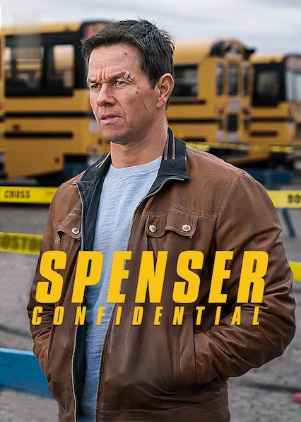 Spenser Confidential