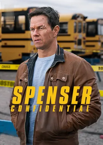 Spenser Confidential