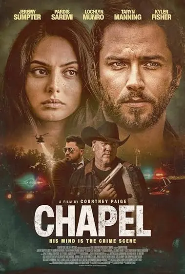 Movie Poster: Chapel