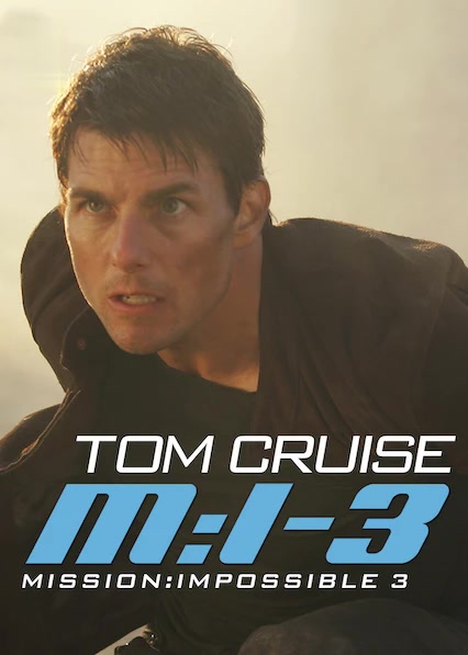 Mission: Impossible III