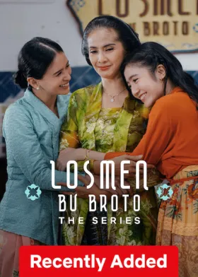 Losmen Bu Broto: The Series - Web Serie complete free on Castle