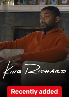 King Richard