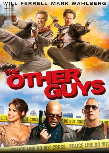The Other Guys